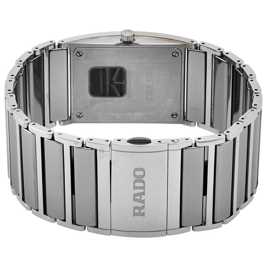 Rado Integral R20757752 Men's Quartz 2