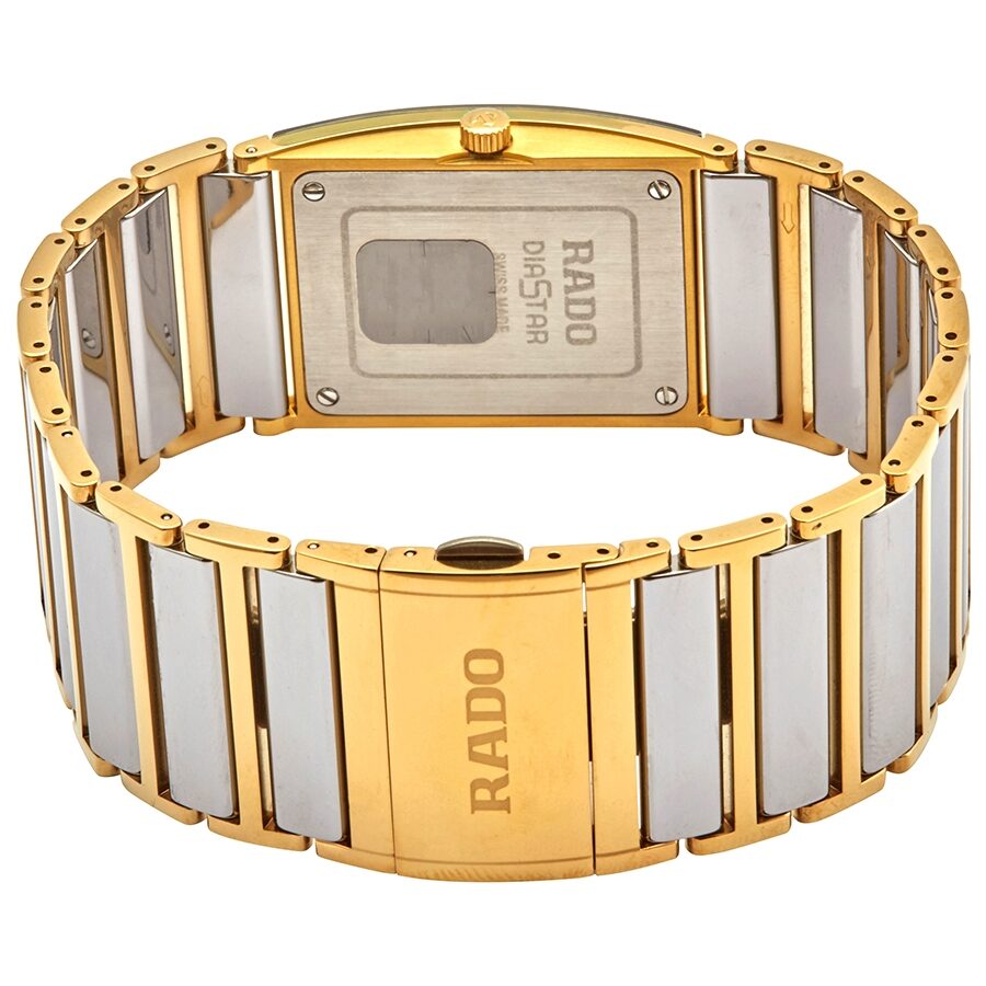 Rado Integral R20748112 Men's Quartz 2
