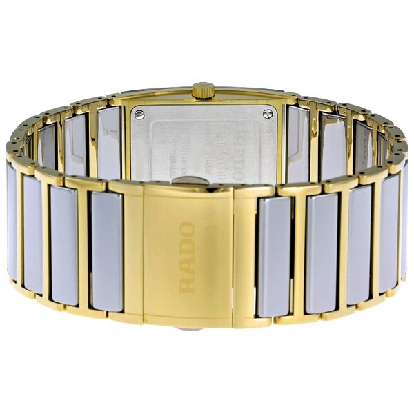 Rado Integral R20749702 Ladies Quartz 2