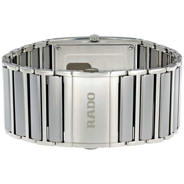 Rado Integral R20861159 Men's Quartz 2