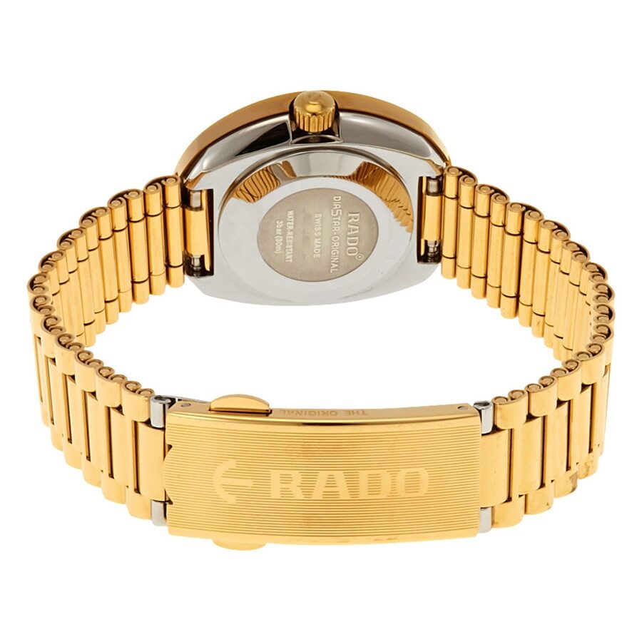 Rado The Original R12416393 Ladies Automatic 2