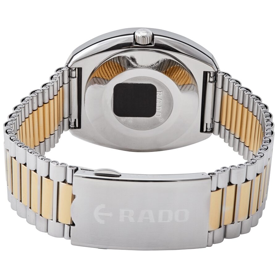 Rado The Original R12417253 Men's Automatic 2