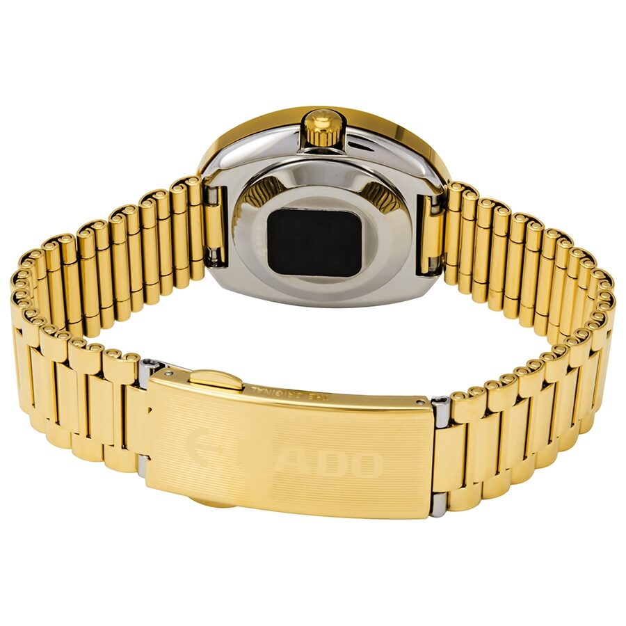 Rado The Original R12416463 Ladies Automatic 2