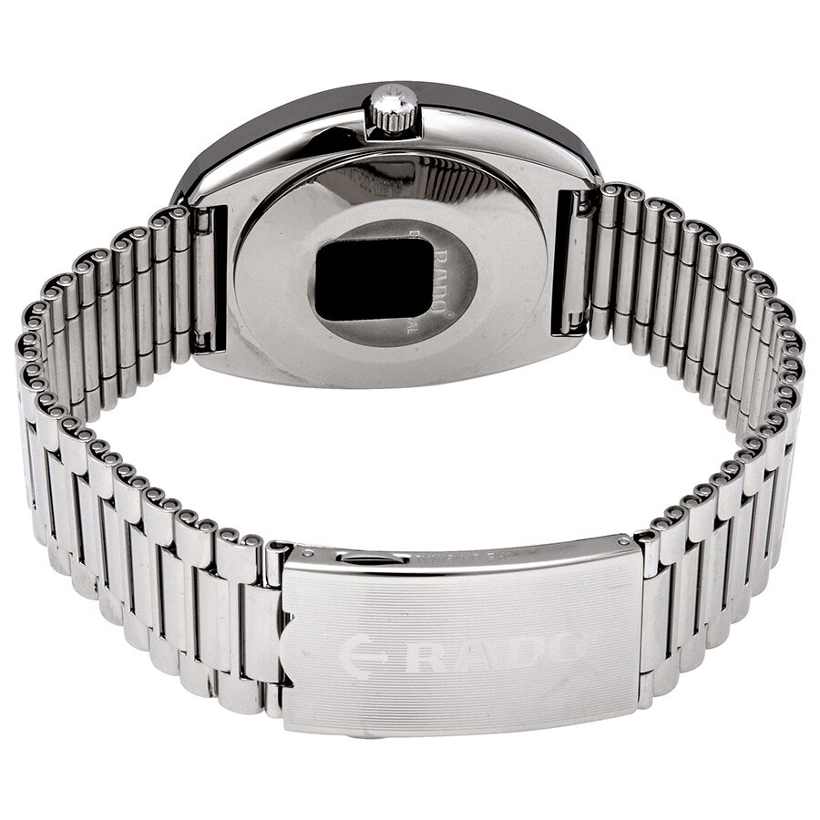 Rado The Original R12408653 Men's Automatic 2