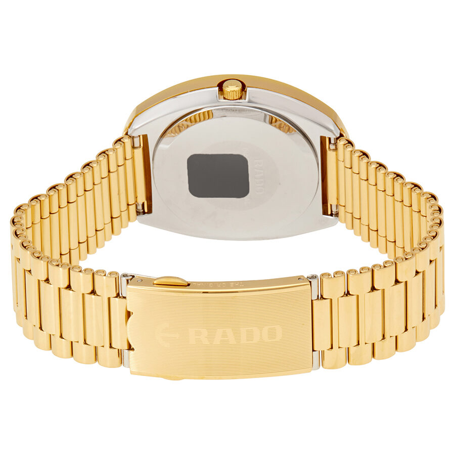 Rado The Original R12304313 Men's Quartz 2