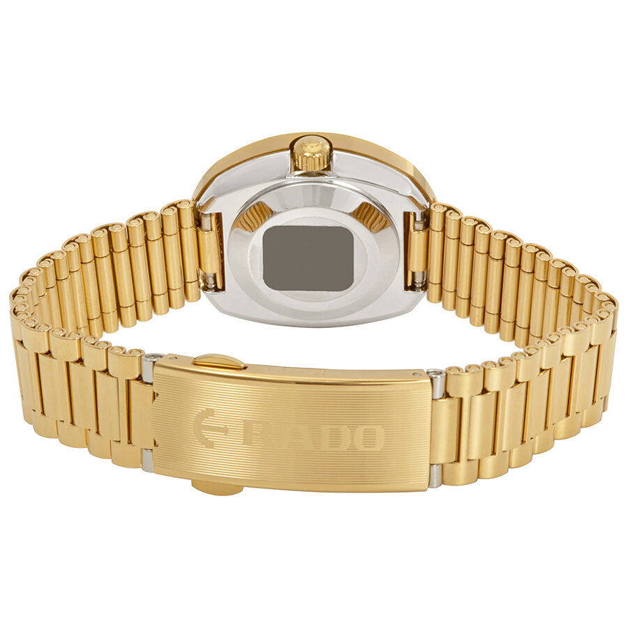 Rado The Original R12416613 Ladies Automatic 2