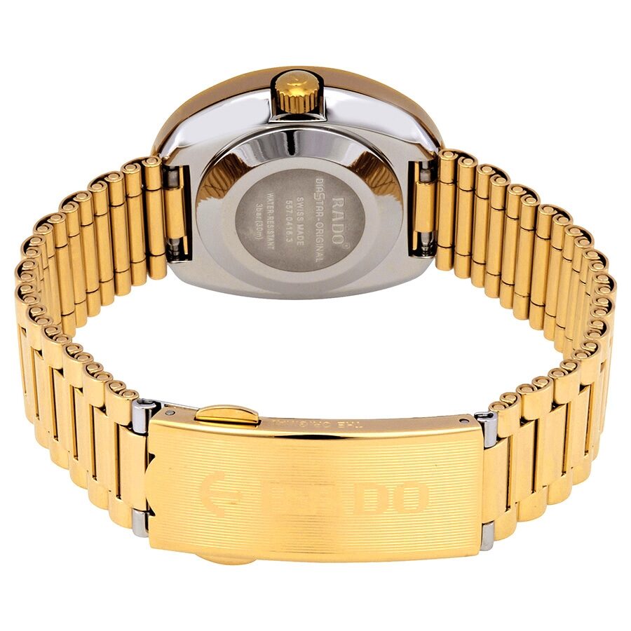 Rado The Original R12416663 Ladies Automatic 2