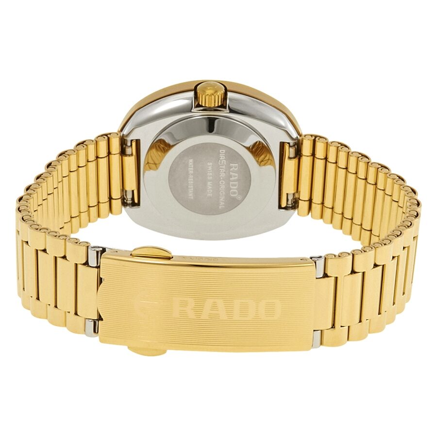 Rado The Original R12416633 Ladies Automatic 2