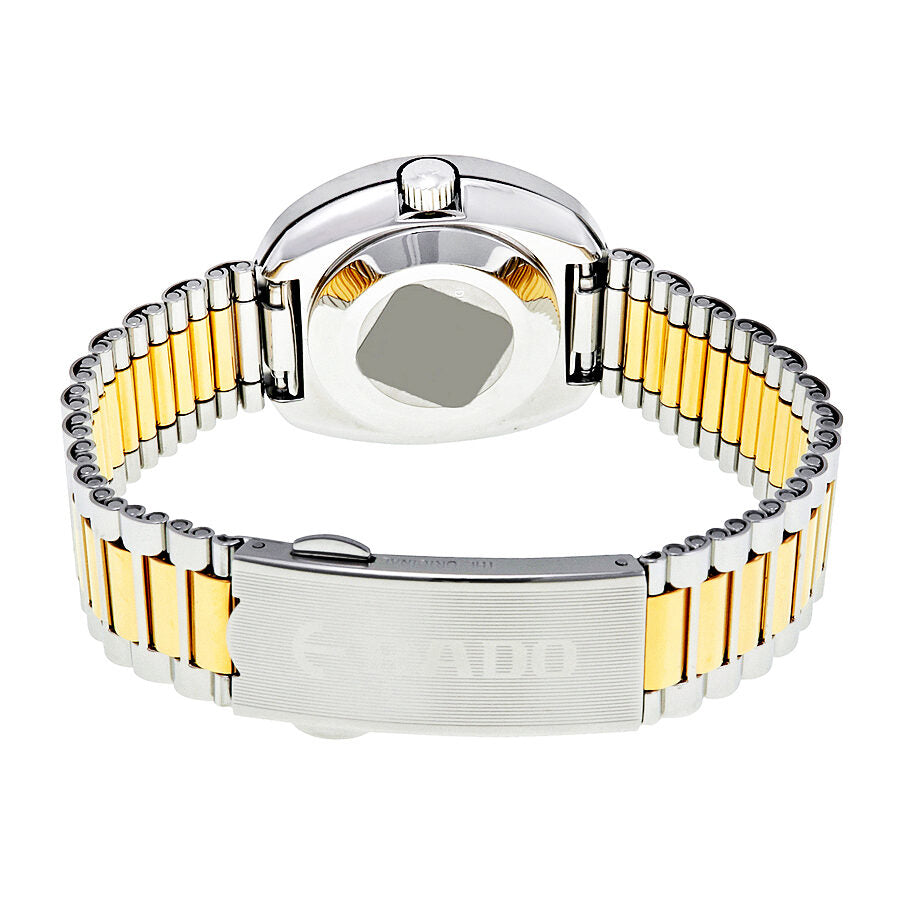 Rado The Original R12403633 Ladies Automatic 2
