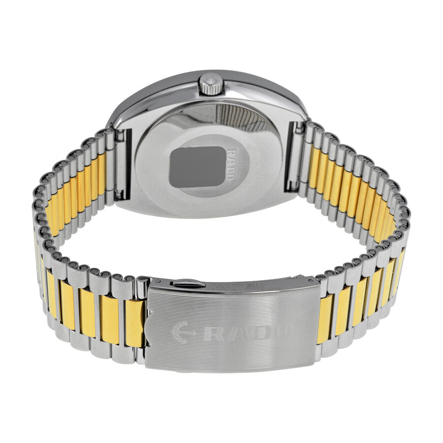 Rado The Original R12408633 Men's Automatic 2