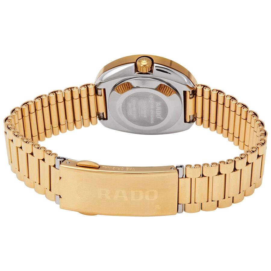 Rado The Original R12416443 Ladies Automatic 2