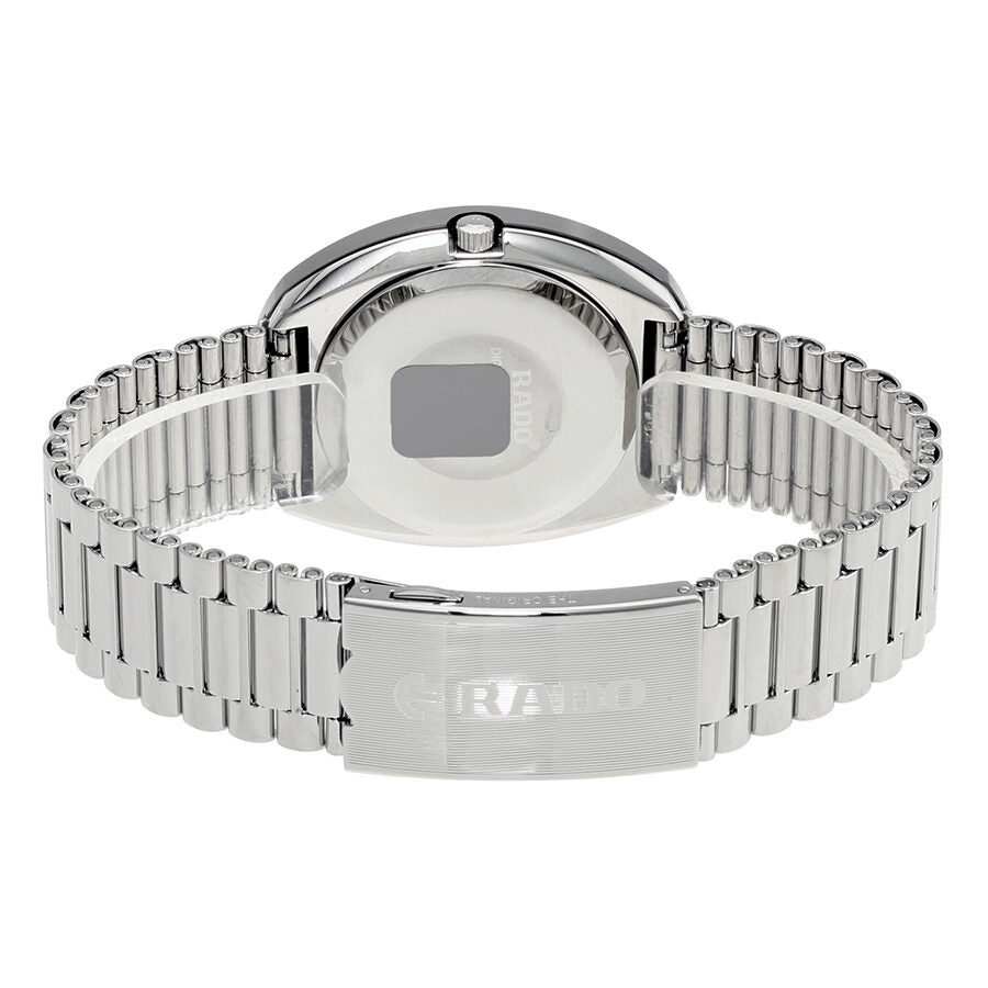 Rado The Original R12391103 Men's Quartz 2