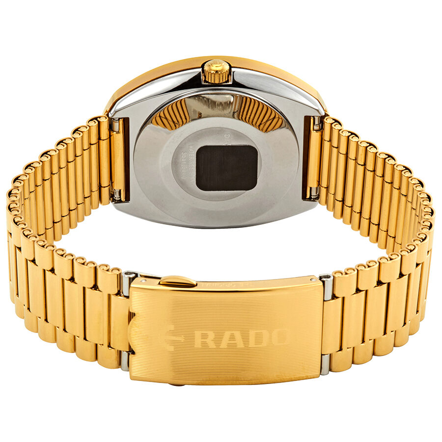 Rado The Original R12413773 Men's Automatic 2