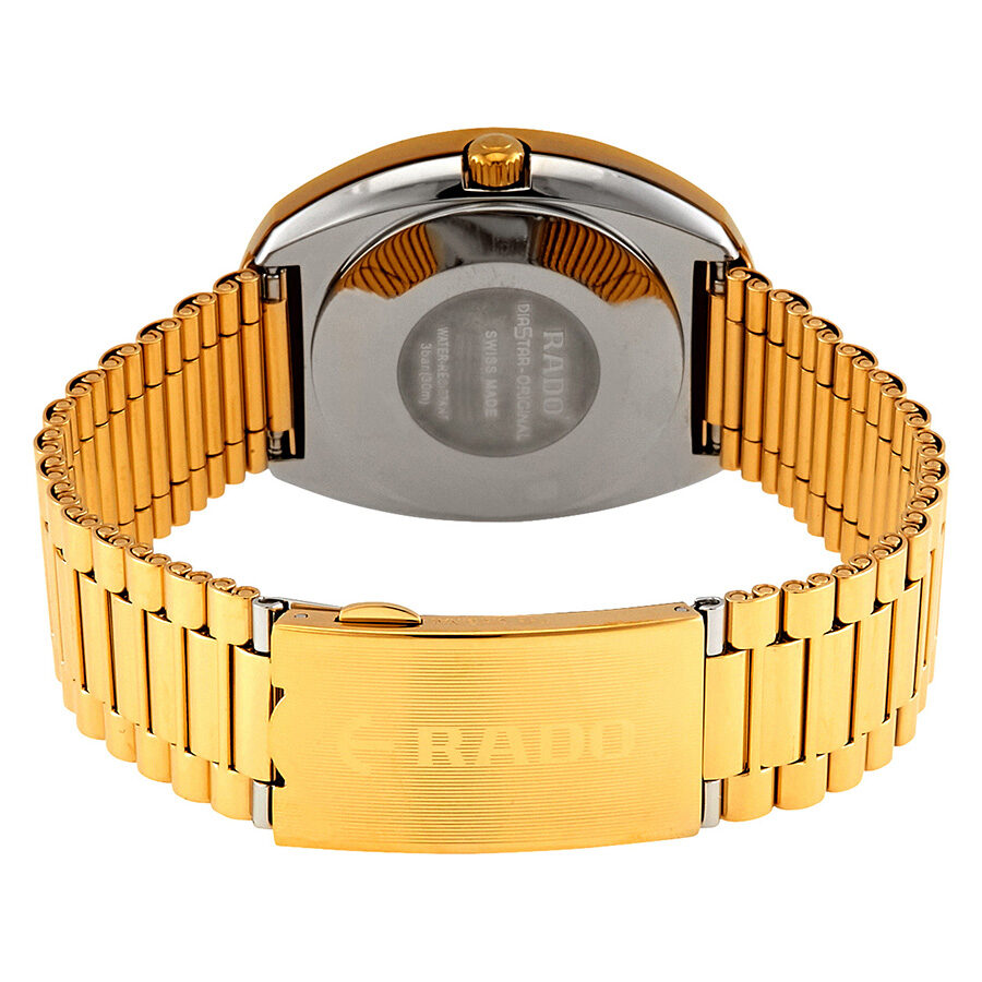 Rado The Original R12413783 Men's Automatic 2