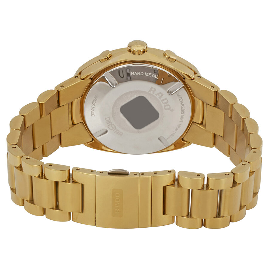 Rado The Original R12949153 Men's Quartz 2