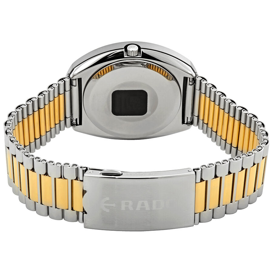 Rado The Original R12305304 Ladies Quartz 2