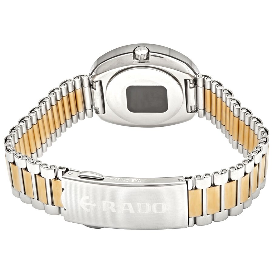 Rado The Original R12307304 Ladies Quartz 2