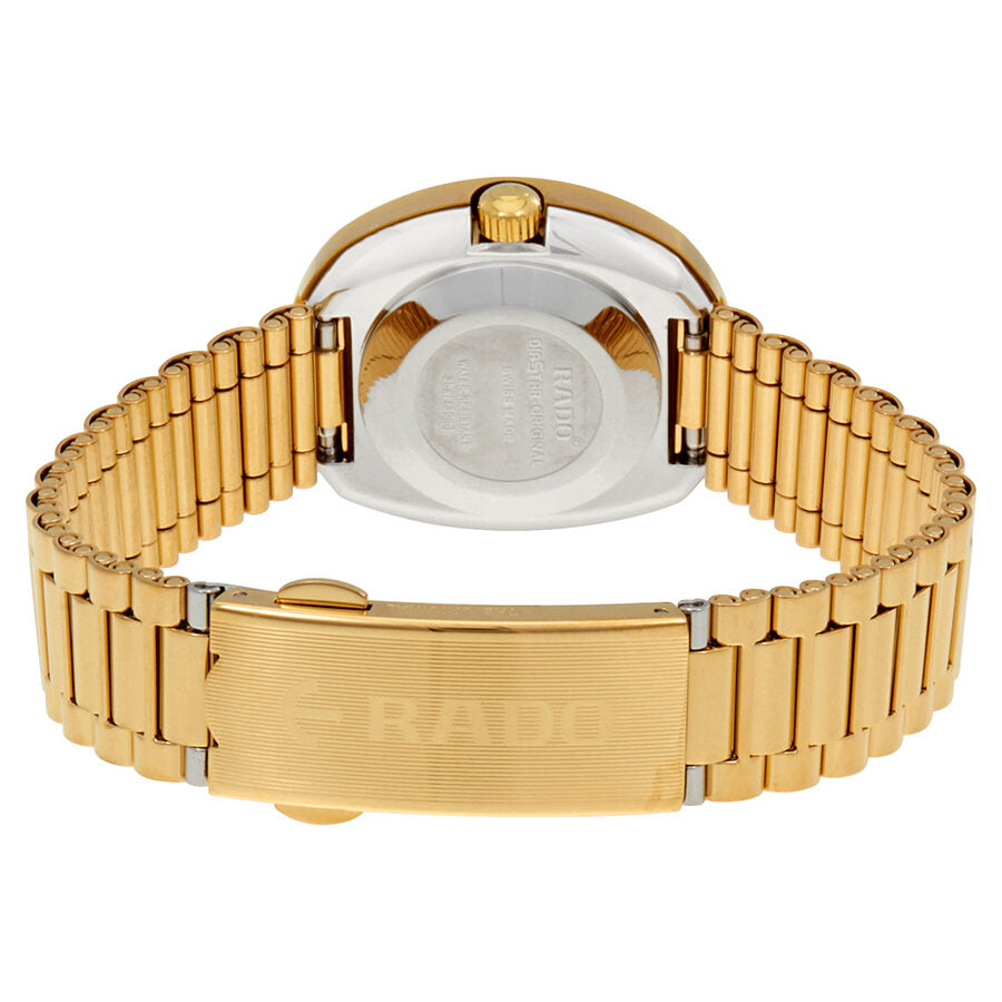 Rado The Original R12416643 Ladies Automatic 2