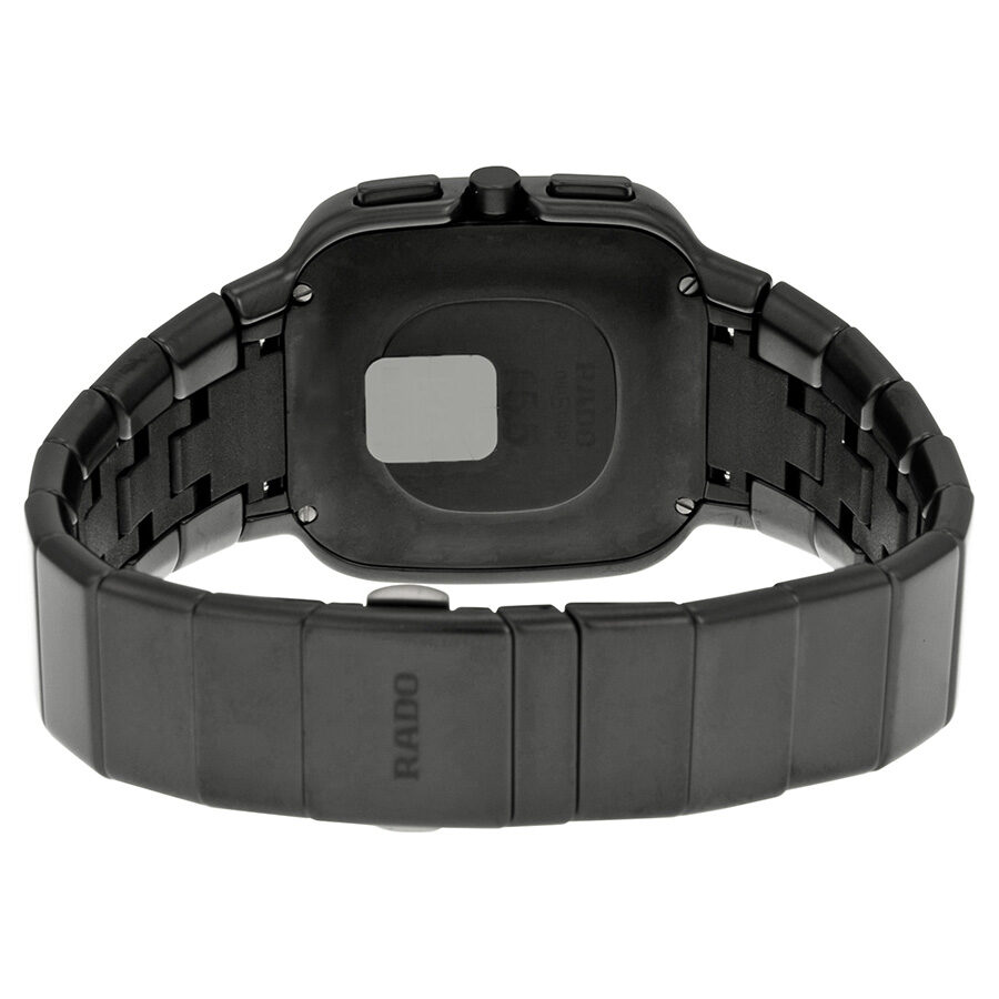 Rado R5.5 R28886182 Men's Quartz 2