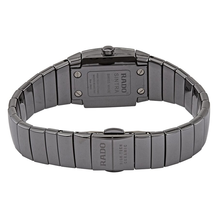 Rado Sintra R13726172 Ladies Quartz 2