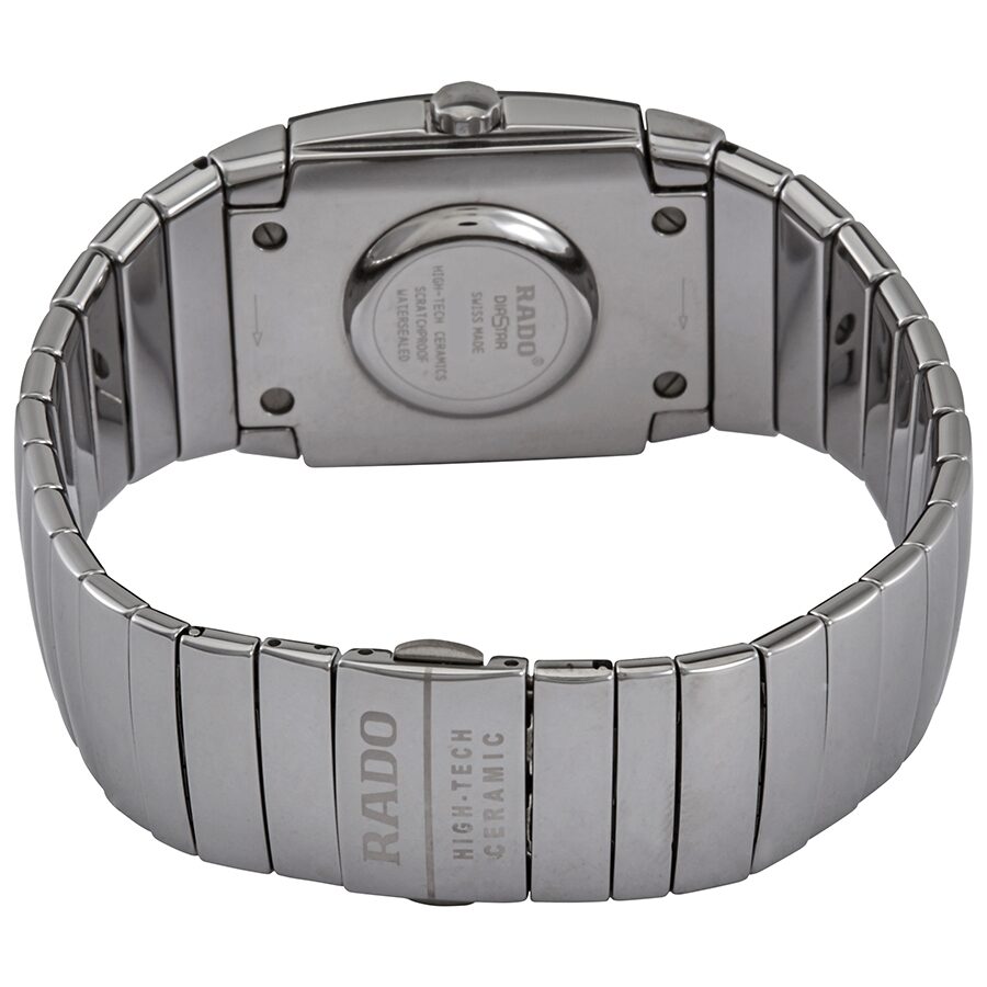 Rado Sintra R13876182 Men's Automatic 2