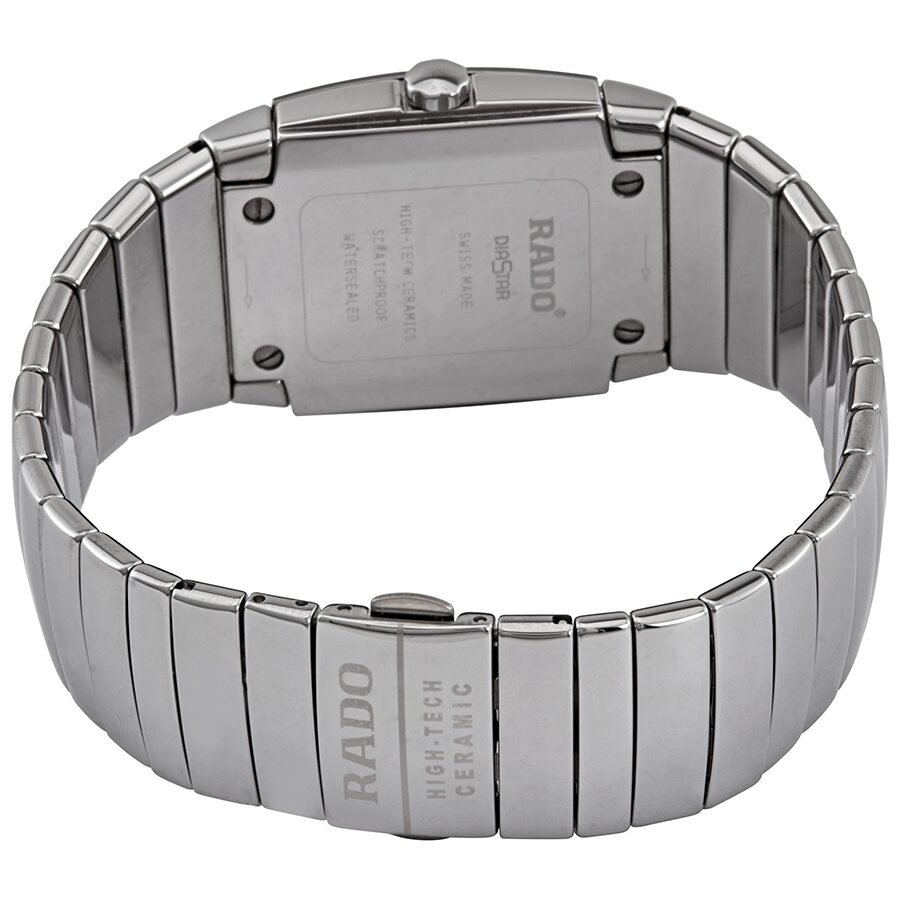 Rado Sintra R13720202 Men's Quartz 2