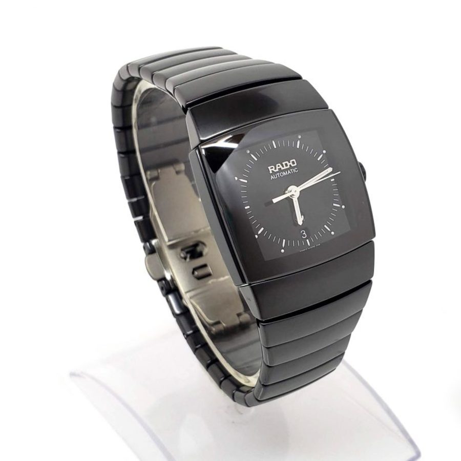 Rado Sintra R13884182 Unisex Automatic 2