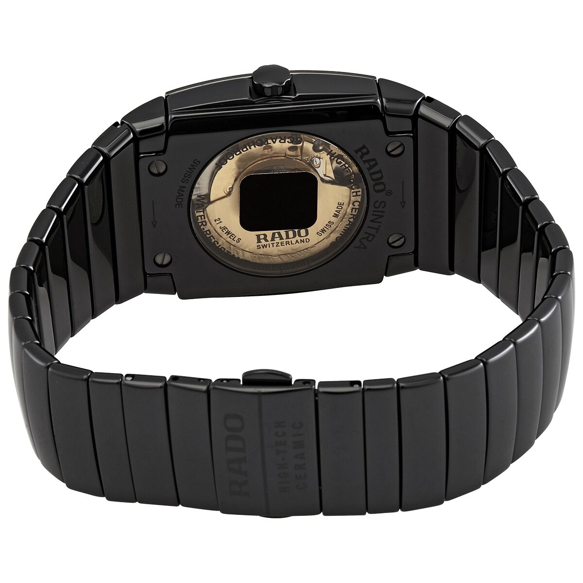 Rado Sintra R13663172 Men's Automatic 2