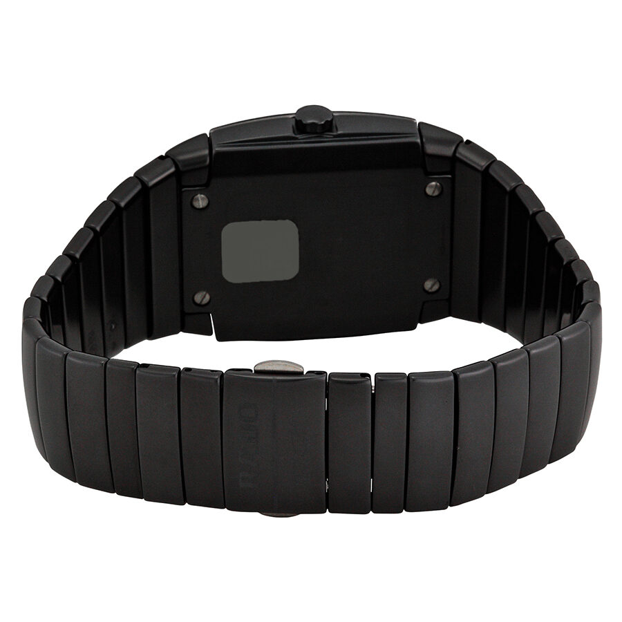 Rado Sintra R13765152 Men's Quartz 2