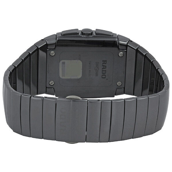 Rado Sintra R13477152 Men's Quartz 2