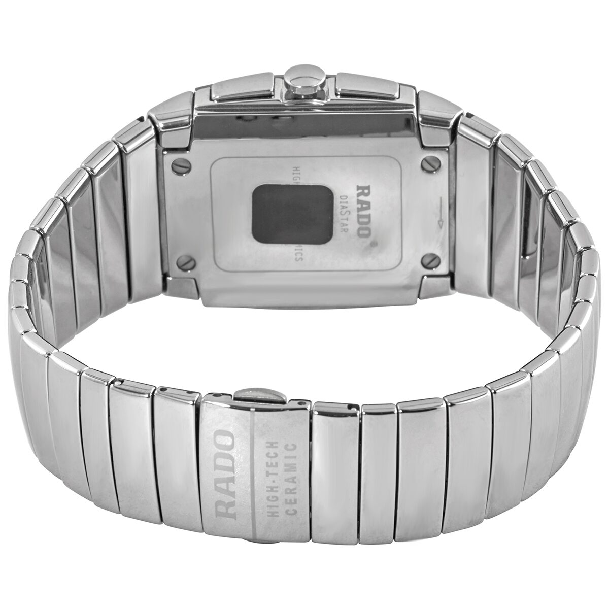 Rado Sintra R13434172 Men's Quartz 2