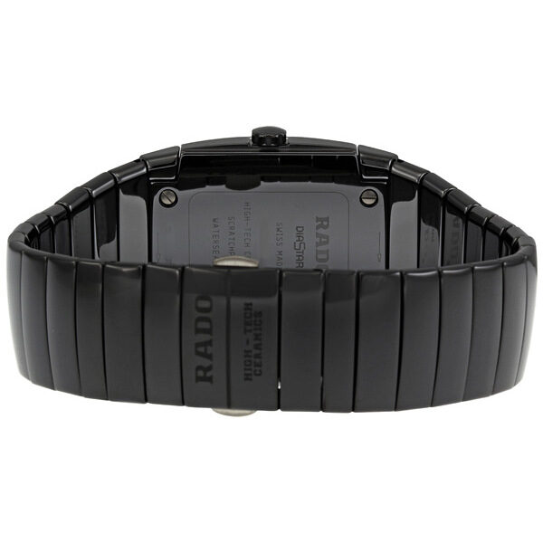Rado Sintra R13724702 Men's Quartz 2