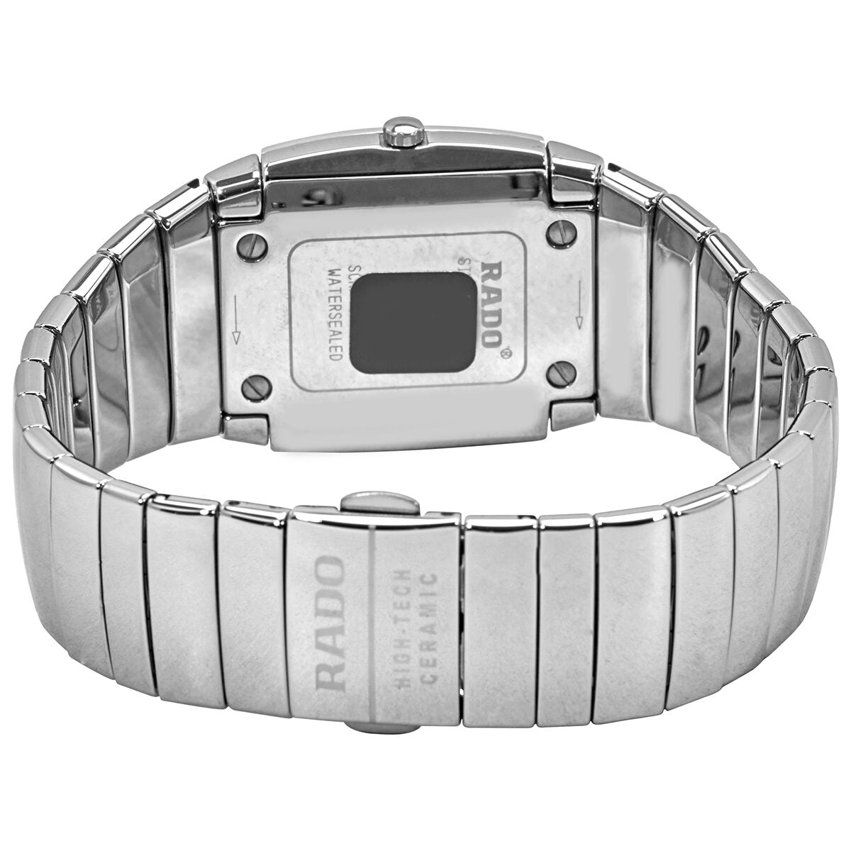 Rado Sintra Jubile R13577712 Ladies Quartz 2