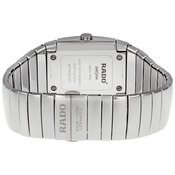 Rado Sintra R13778702 Men's Quartz 2