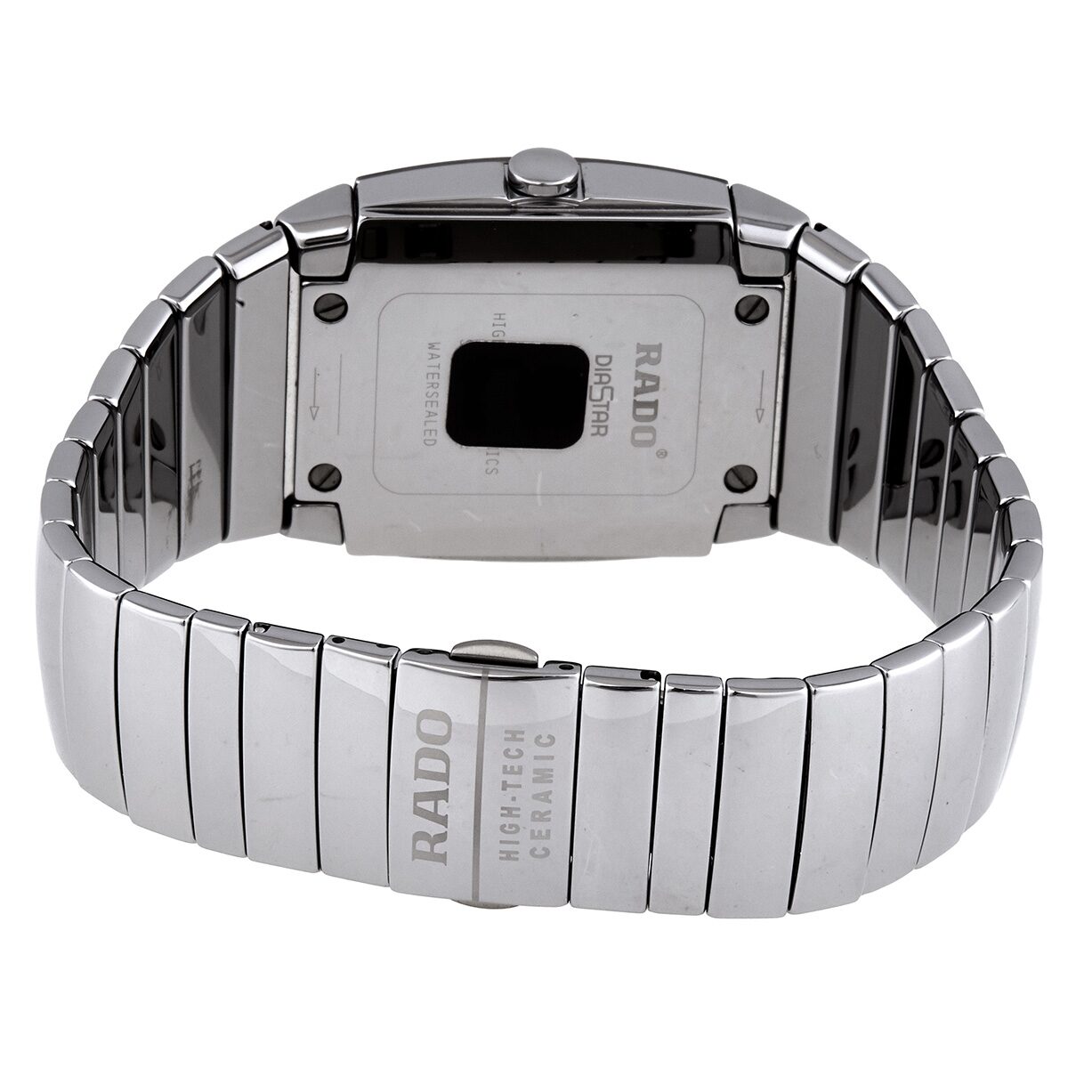Rado Sintra R13599152 Men's Quartz 2