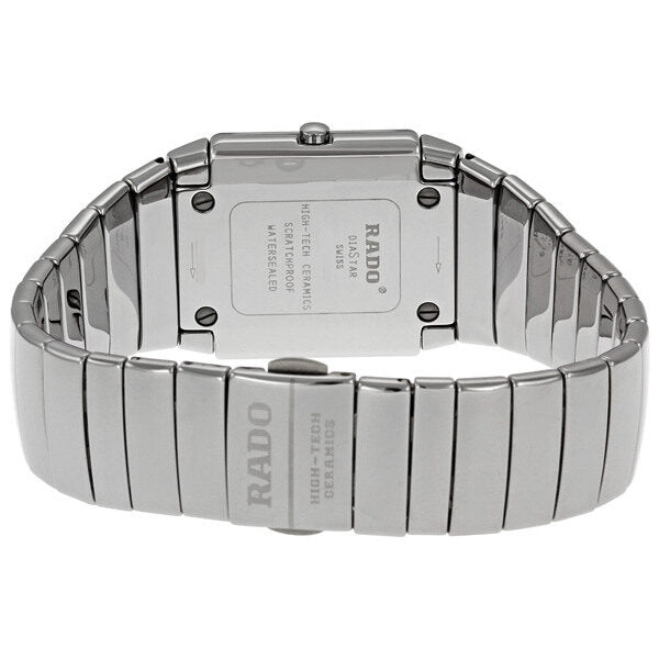 Rado Sintra R13332202 Unisex Quartz 2