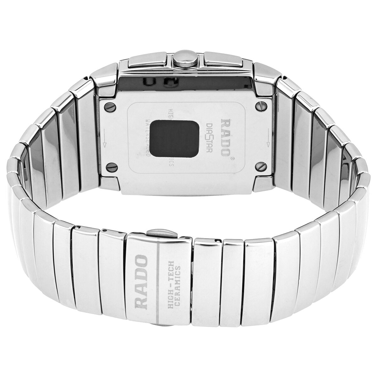 Rado Sintra R13434152 Men's Quartz 2