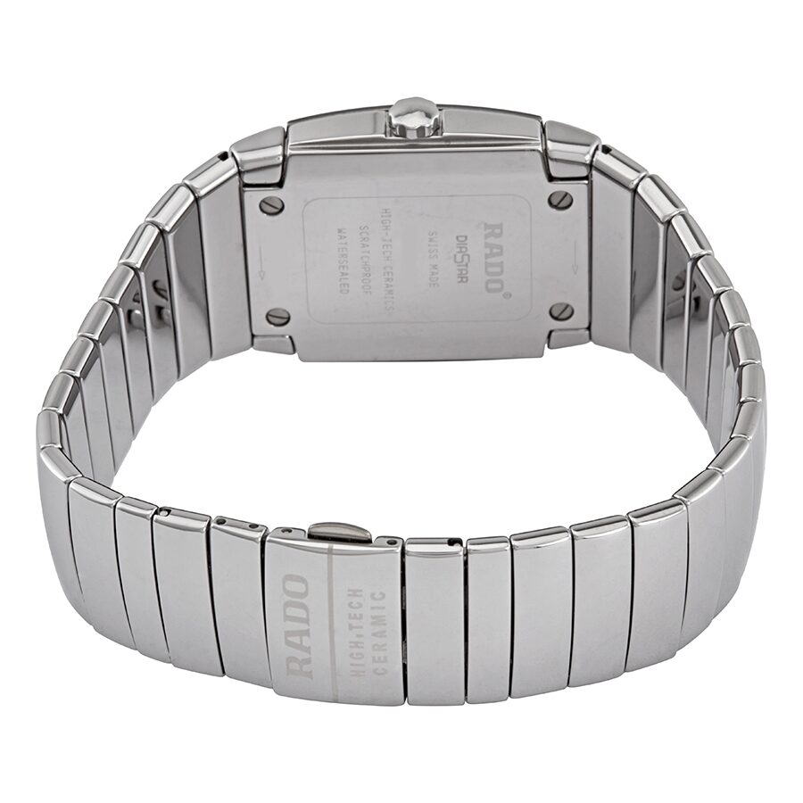 Rado Sintra R13810202 Men's Quartz 2