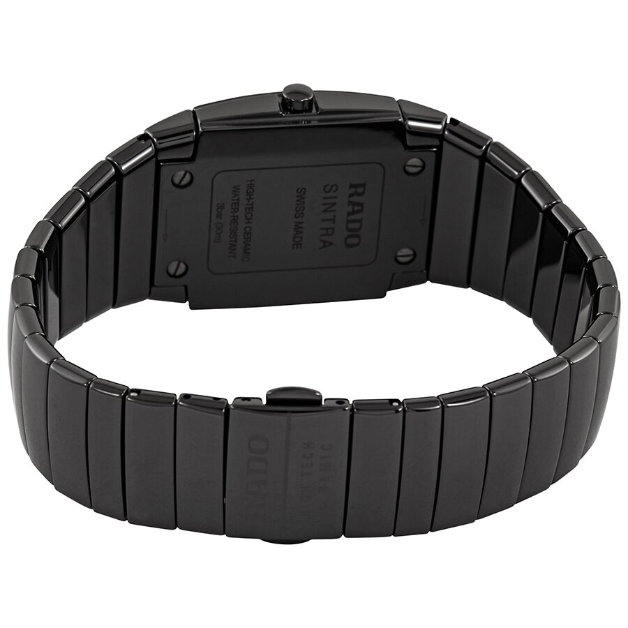 Rado Sintra DO-R13725702 Men's Quartz 2