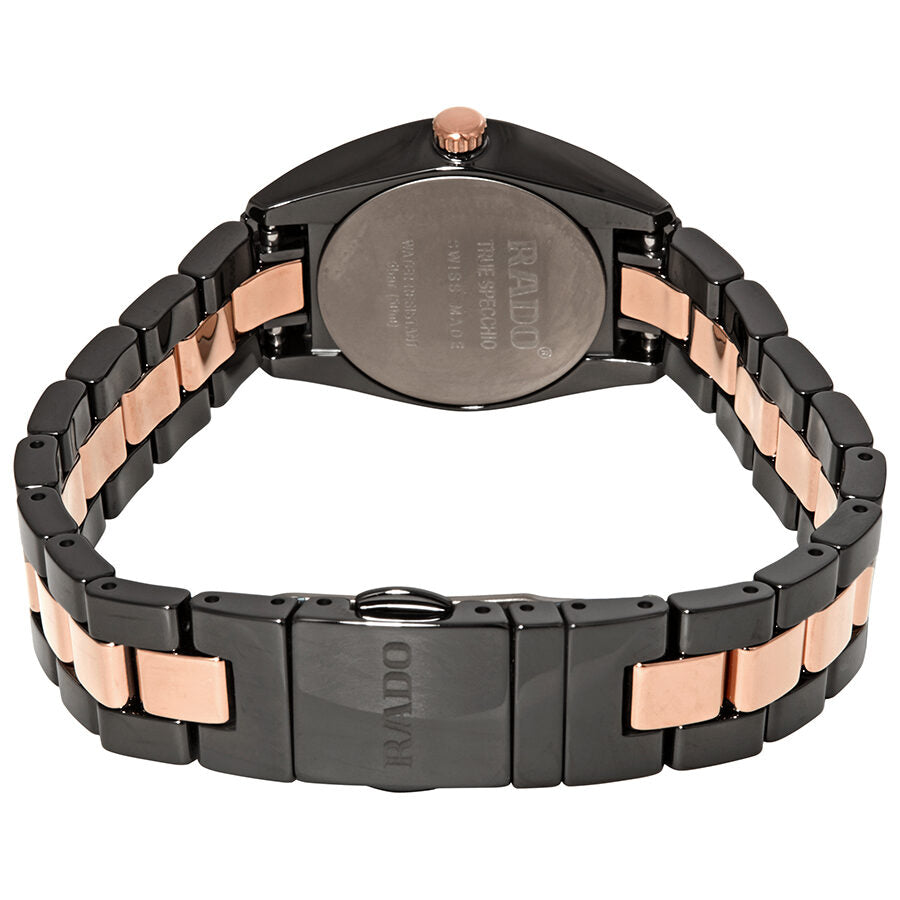 Rado Specchio R31508152 Ladies Quartz 2