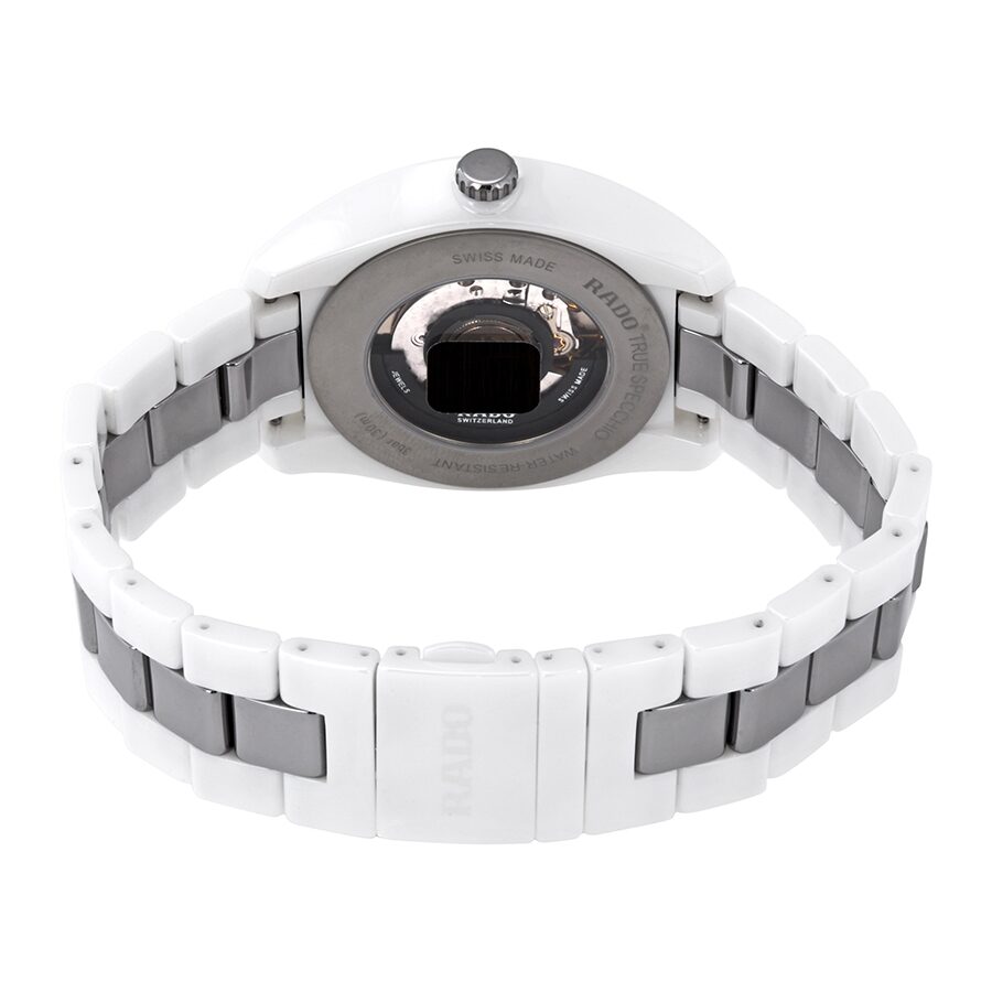 Rado D-Star R31507102 Men's Automatic 2