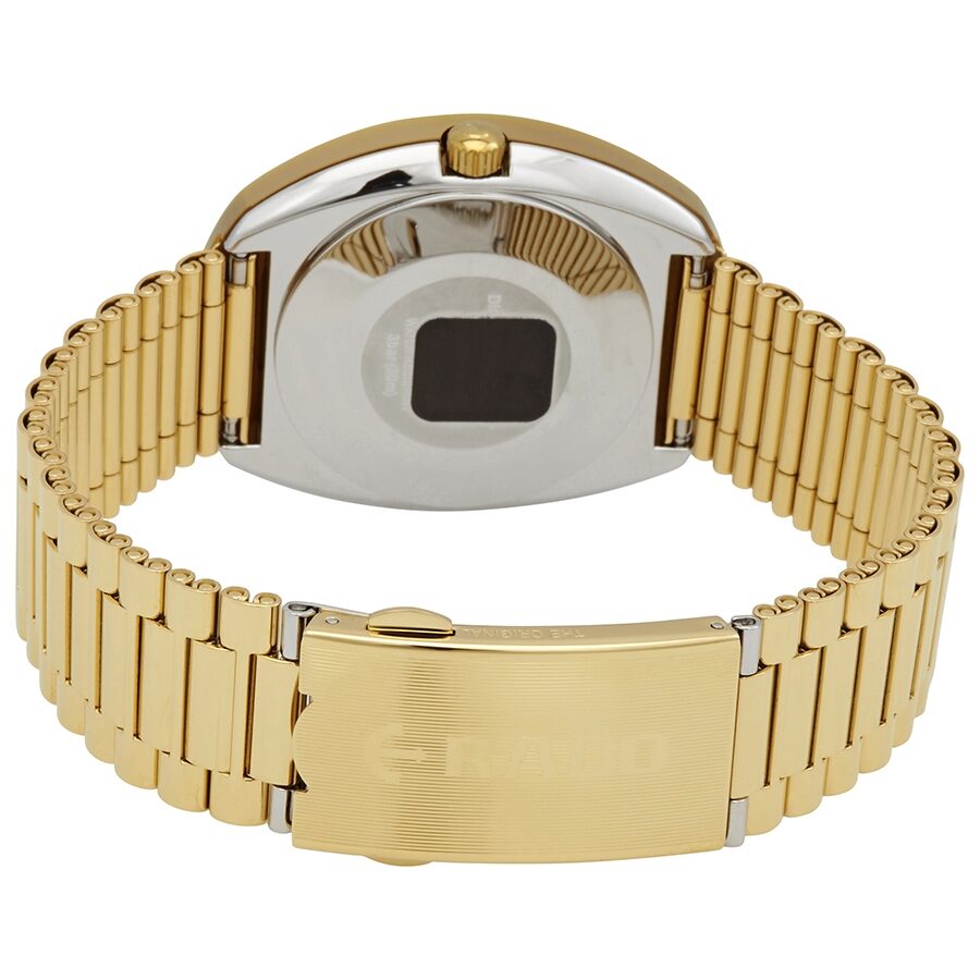 Rado The Original R12413523 Men's Automatic 2