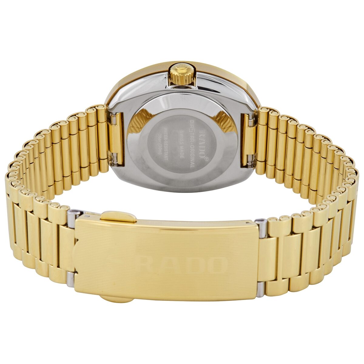 Rado The Original R12416523 Ladies Automatic 2