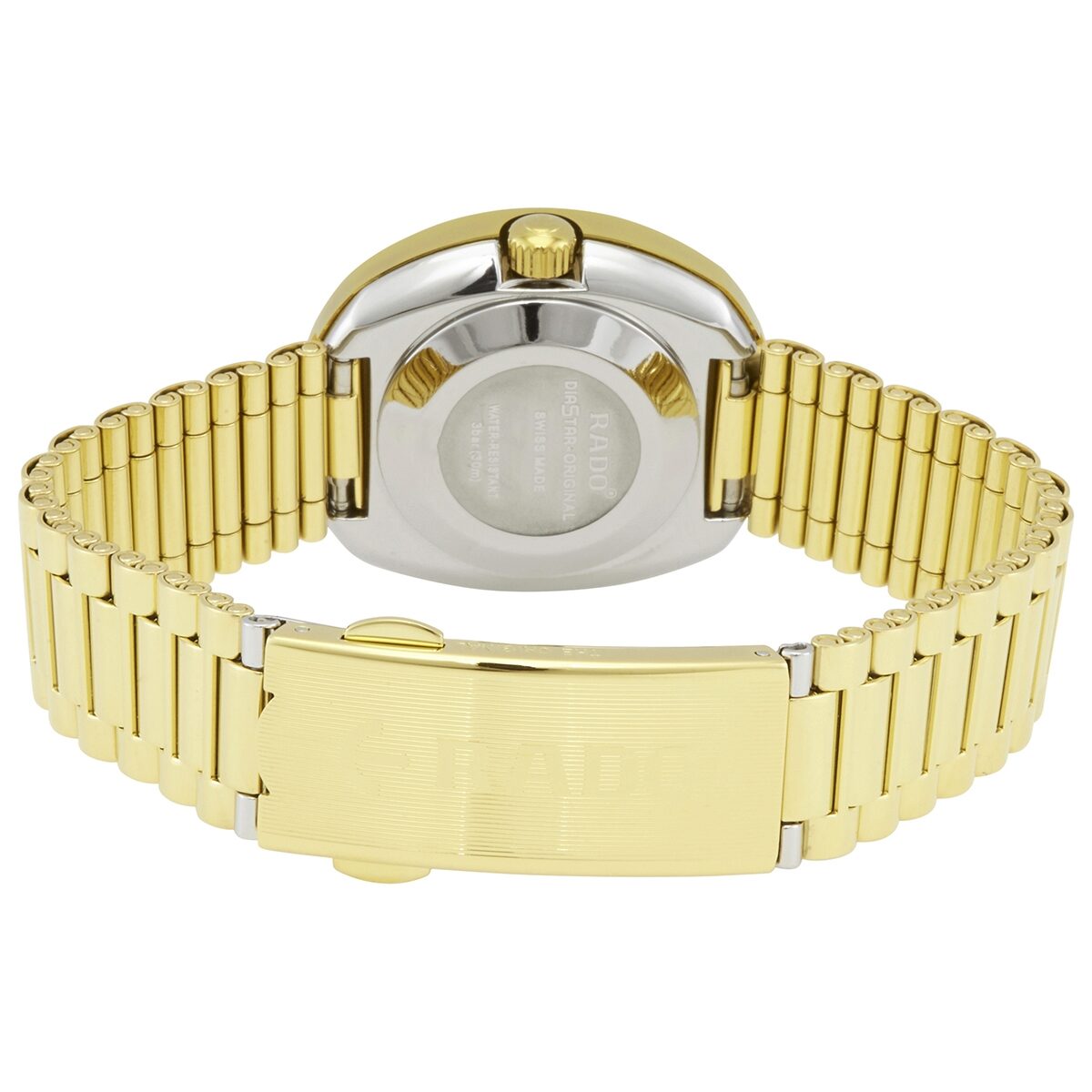 Rado The Original R12416533 Ladies Automatic 2