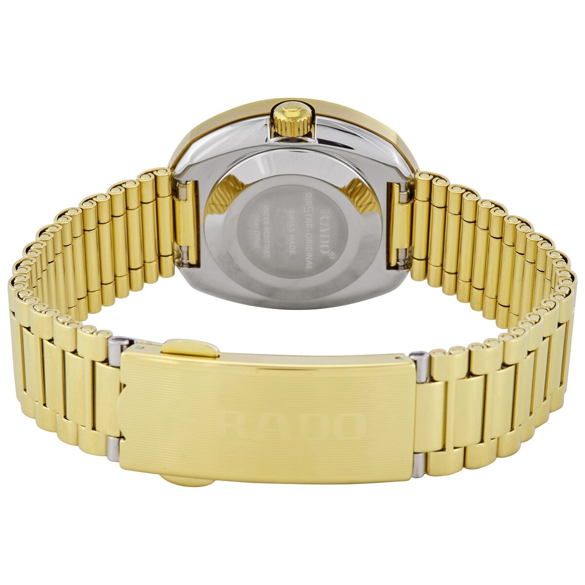 Rado The Original R12416573 Ladies Automatic 2