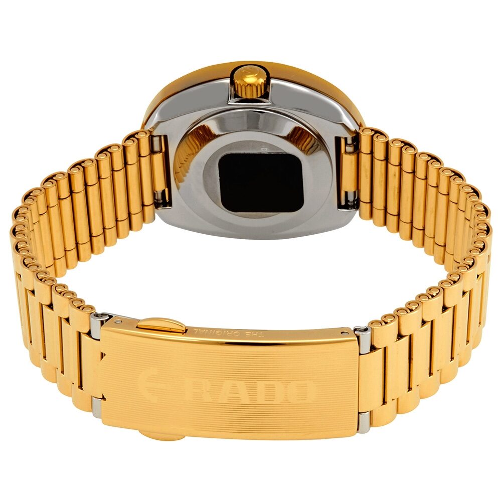 Rado The Original R12416503 Ladies Automatic 2