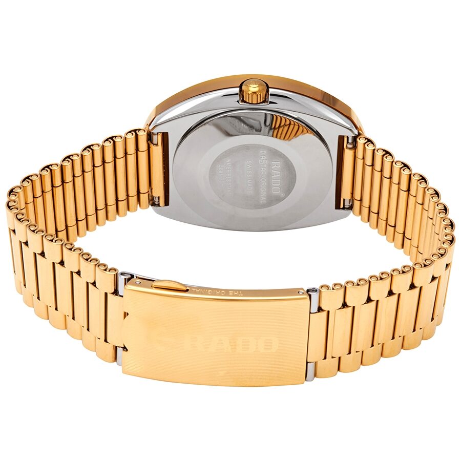 Rado The Original R12413263 Men's Automatic 2