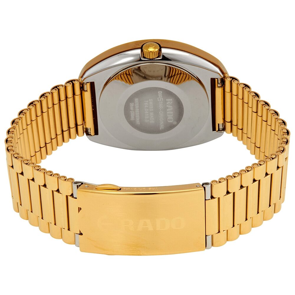 Rado The Original R12413533 Men's Automatic 2