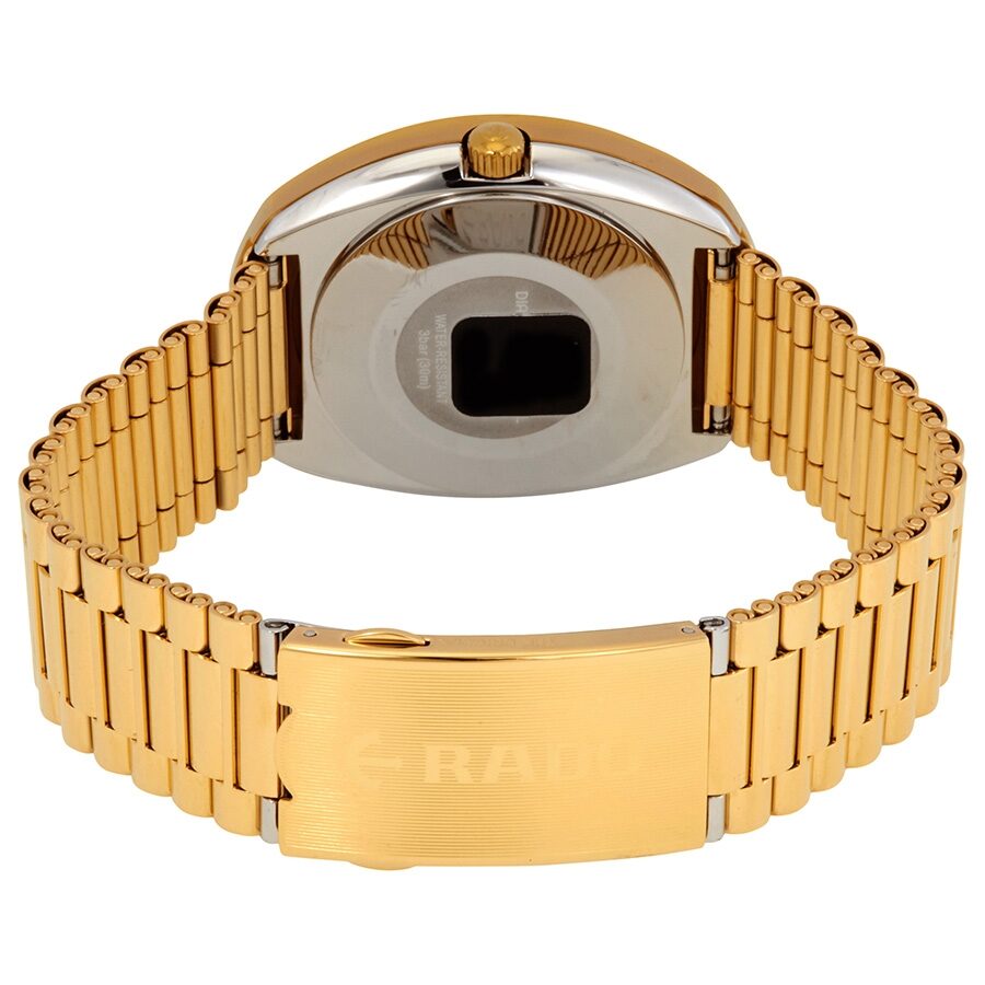 Rado The Original R12413313 Unisex Automatic 2
