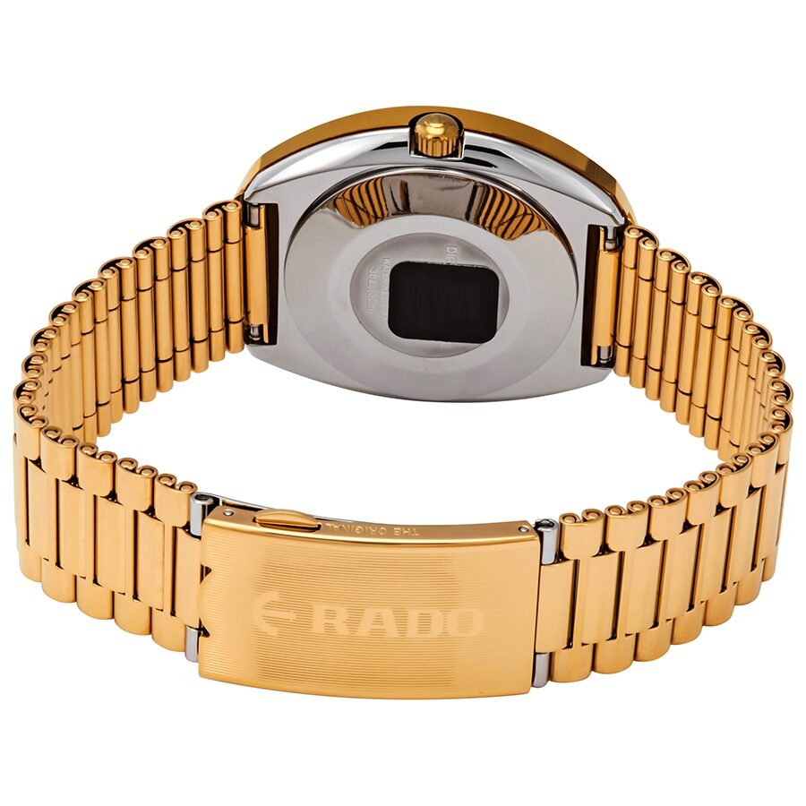 Rado The Original R12413613 Unisex Automatic 2